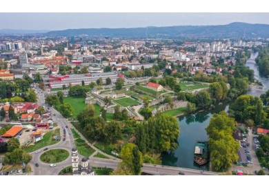 BANJA LUKA: Više  naselja bez vode zbog spajanja cjevovoda