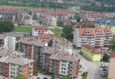 Informacije PU Doboj za dan 13.10.2022. godine