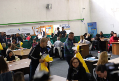 Banja Luka prebrojana, broje se glasovi iz Bijeljine