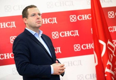 KOVAČEVIĆ: Cilj je sluđivanje javnosti u Republici Srpskoj