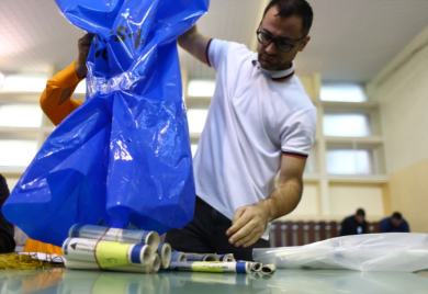 Nastavljeno brojanje, na redu Doboj