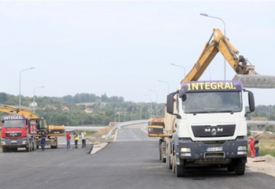 “Autoputevi” tužili Stankovićev “Integral” zbog štete na autoputu