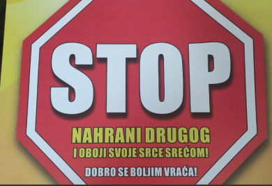 BANJA LUKA: Sarajlije poklanjaju 16.800 obroka ljubavi za korisnike javne kuhinje