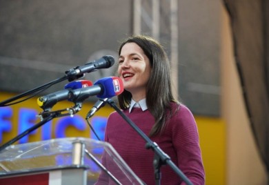 Trivićeva uvrijedila slijepe osobe u Srpskoj, članovi Udruženja očekuju javno izvinjenje