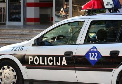 MOSTAR: Sukob dvije grupe huligana