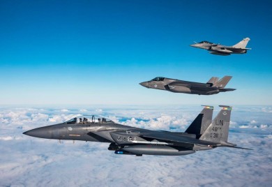 NATO najavio nuklearne vojne vježbe