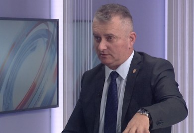 KARAMATIĆ: O predsjedniku Srpske izgleda da odlučuje CIK, a ne narod
