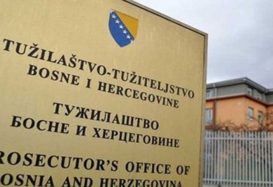 CIK Tužilaštvu BiH podnio prijavu protiv Dodika, SNSD uzvratio