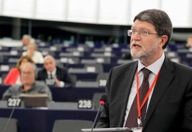 Tonino Picula usvojio izvještaj o novoj strategiji proširenja EU zastupnika
