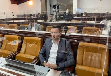 “SAD nisu neprijatelj” Grmuša Dodiku “99,9% Amerikanaca nije čulo za Republiku Srpsku”