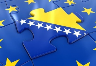 Izvjestioci Monitoring komiteta: Uočljiv napredak BiH na evropskom putu