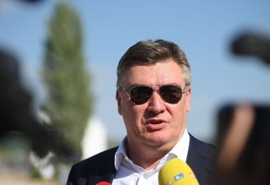 Izraelska ambasada u Hrvatskoj: Milanovićeva izjava nečuvena