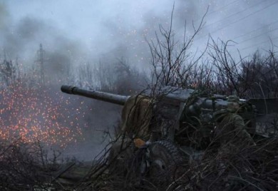 Period dugog mira je završilo, počinje nova era ratova