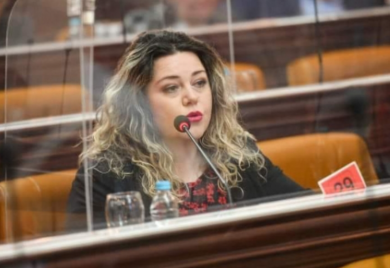 Mirna isprovocirala Ješićevu: “Zašto dijete nije u privatnom vrtiću?” Ješić joj odbrusila: Sram vas bilo!