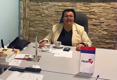 Babić Trivićevoj: Dužna si narodu objašnjenje