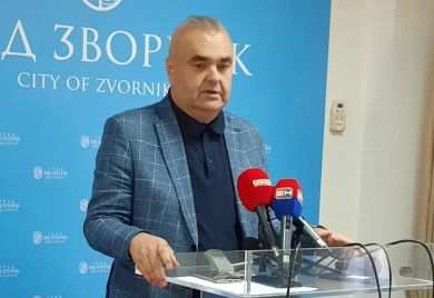 Stevanović potvrdio: Prihvatam mandat u Narodnoj skupštini Srpske