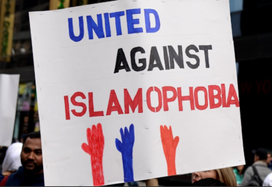 Povećan broj napada na muslimane u Njemačkoj