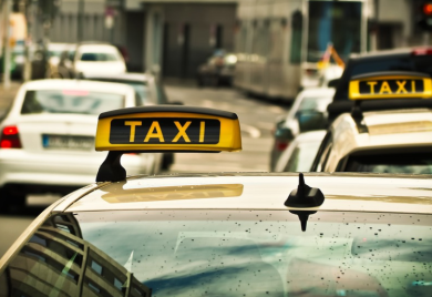 Poskupio taksi u Banjaluci: Start vozila dvije i po marke