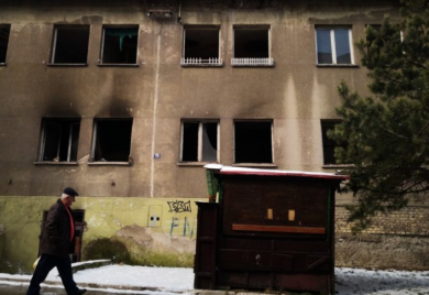 Bez formirane zajednice etažnih vlasnika nije moguće sanirati zgrade