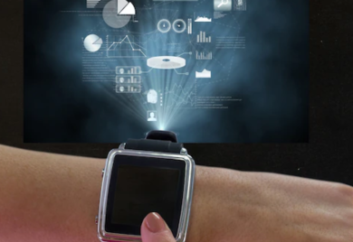 Pametni satovi postali neizostavan dio urbanog života