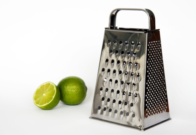 Genijalan trik za lakše korištenje rendaljke