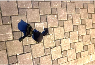 Traži se dama kojoj fali brushalter u Banjaluci