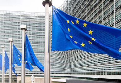 EU uvela dodatne sankcije Iranu zbog primjene sile nad demostantima