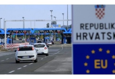Evo šta čeka putnike iz BiH na granici nakon ulaska Hrvatske u šengensku zonu