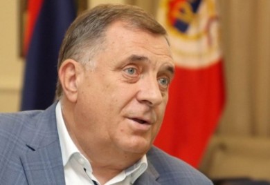 Dodik: Neće biti tolerisani pokušaji izazivanja nemira