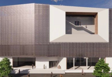 Stanivuković najavio: Banjaluka dobija Centar kulturnih i kreativnih industrija