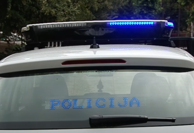 Uz prijetnju pištoljem oteli 20 KM državljaninu Turske