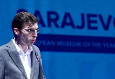 Preduzetnik sa Forbsove liste odbio ponudu da bude premijer Kantona Sarajevo