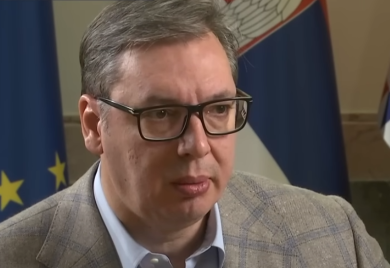 VUČIĆ: Zapadni partneri neka kažu koja dokumenta o KIM-u žele da poštuju