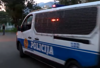 Kažnjen sa 700 evra: Muškarac vozio sa 2,84 promila alkohola u krvi