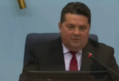 Stevandić o kandidatskom statusu BiH: Očekuje redukciju političkih uslovljavanja EU
