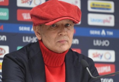 "Istina je" - Pogoršano zdravstveno stanje Siniše Mihajlovića