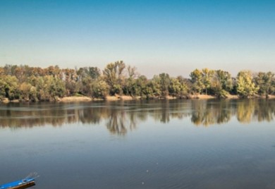 Prevrnuo se čamac na Savi, poginuo muškarac, za drugim se traga