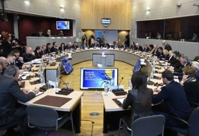 „Nezavisni mediji i sloboda izražavanja su ključ demokratskog društva“ Lideri u Briselu deklaracijom poručili da je budućnost Zapadnog Balkana u EU