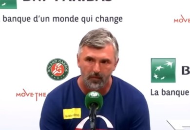 Ivaniševiću izmakla nagrada za najboljeg trenera – Đoković “pecnuo” ATP
