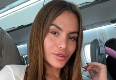 Momak slučajno saznao da je njegova djevojka Nikolina nekada bila Njegoš