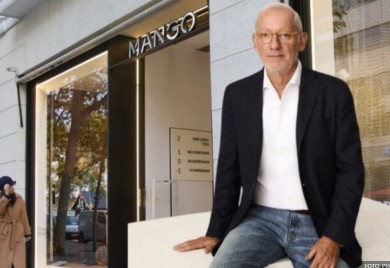 Vlasnik modne kuće Mango poginuo na planinarenju