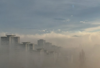 Svakodnevno izlaganje građana zagađenom vazduhu ima poguban uticaj