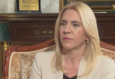CVIJANOVIĆ: Napad na djecu ostavlja bez riječi, sramotno i poražavajuće