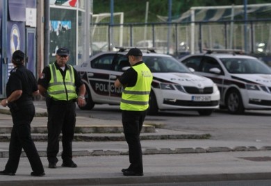 Nakon napada na Ilidži oglasio se MUP KS: Četiri osobe lišene slobode