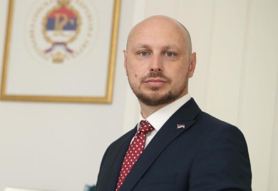 PETKOVIĆ: Postavlja se pitanje mogućnosti suživota u BiH