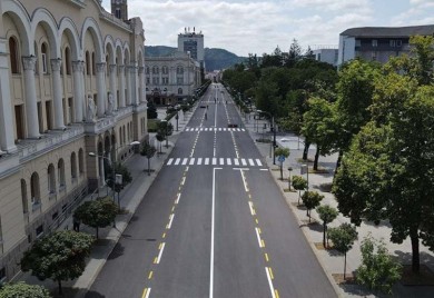 Banjalučke službe spremne za najavljene nepogode