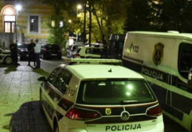 Zbog napada u Sarajevu šest uhapšenih, poznat njihov identitet