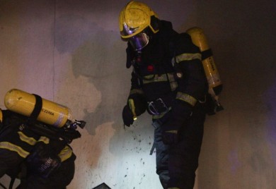 Tragedija kod Pala: Otac iz kuće uspio iznijeti dvoje djece, ali nije bilo spasa za majku i kćerku