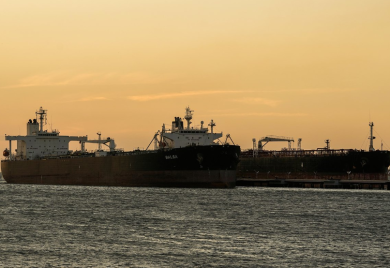 SAD prodale prvu venecuelansku naftu, vrijednu 500 miliona dolara