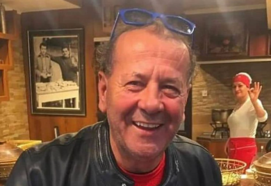 Sejo Brajlović supruzi za Dan zaljubljenih kupio porše